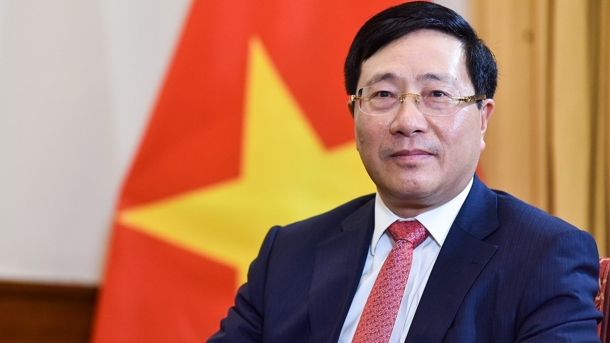 Viet Nam's UNSC Presidency: Building Trust and Dialogue, Intensifying ASEAN’s Role Viet Nam's UNSC Presidency: Building Trust and Dialogue, Intensifying ASEAN’s Role