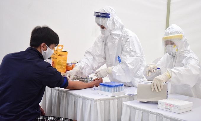 Coronavirus live update: No fresh infection reported in Vietnam 8 days in a row coronavirus live update no fresh infection reported in vietnam 8 days in a row