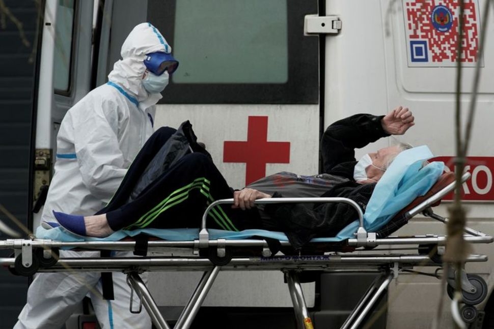 Coronavirus live update: Over 10 thousands fresh in Russia. Spain records lowest deaths in two months coronavirus live updates over 10 thousands fresh in russia spain records lowest deaths in two months