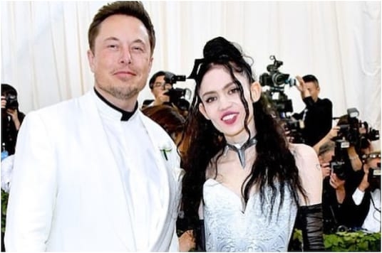 World news today: Billionaire Elon Musk welcomes his seventh baby, Israel's significant breakthrough world news today billionaire elon musk welcomes his first baby israels significant breakthrough
