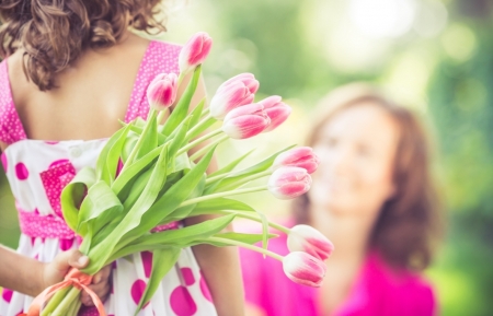 Mother’s Day 2020: Special celebrations during COVID-19 pandemic