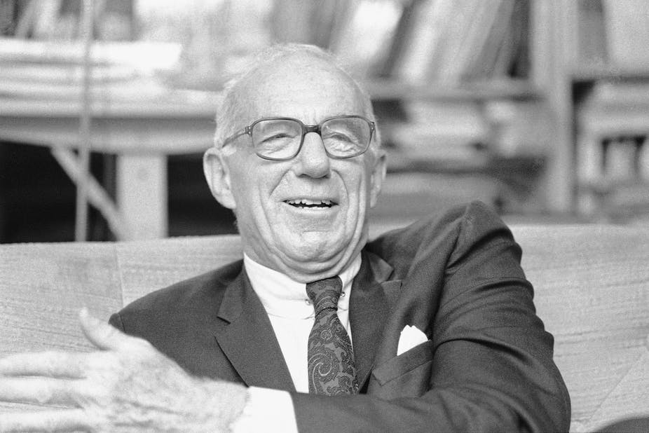 On the annivesary of Dr. Benjamin Spock's birth: Child care, Controversy and activist against Vietnam War dr benjamin spock child care controversy and opposition against vietnam war