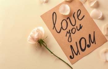 Mother's Day 2020: Best wishes and greeting cards