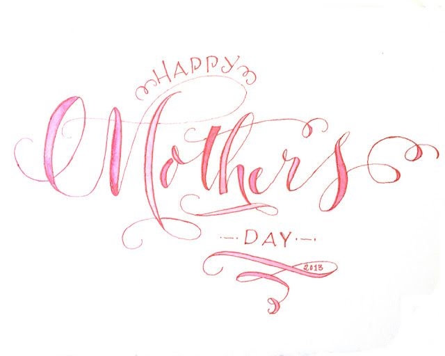 Mother's Day 2020: wishes, greeting cards ideas (in pictures) mothers day 2020 wishes greeting cards ideas in pictures