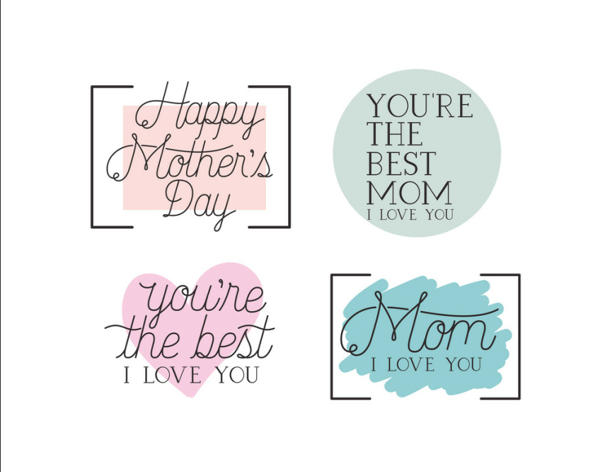 Mother's Day 2020: wishes, greeting cards ideas (in pictures) mothers day 2020 wishes greeting cards ideas in pictures