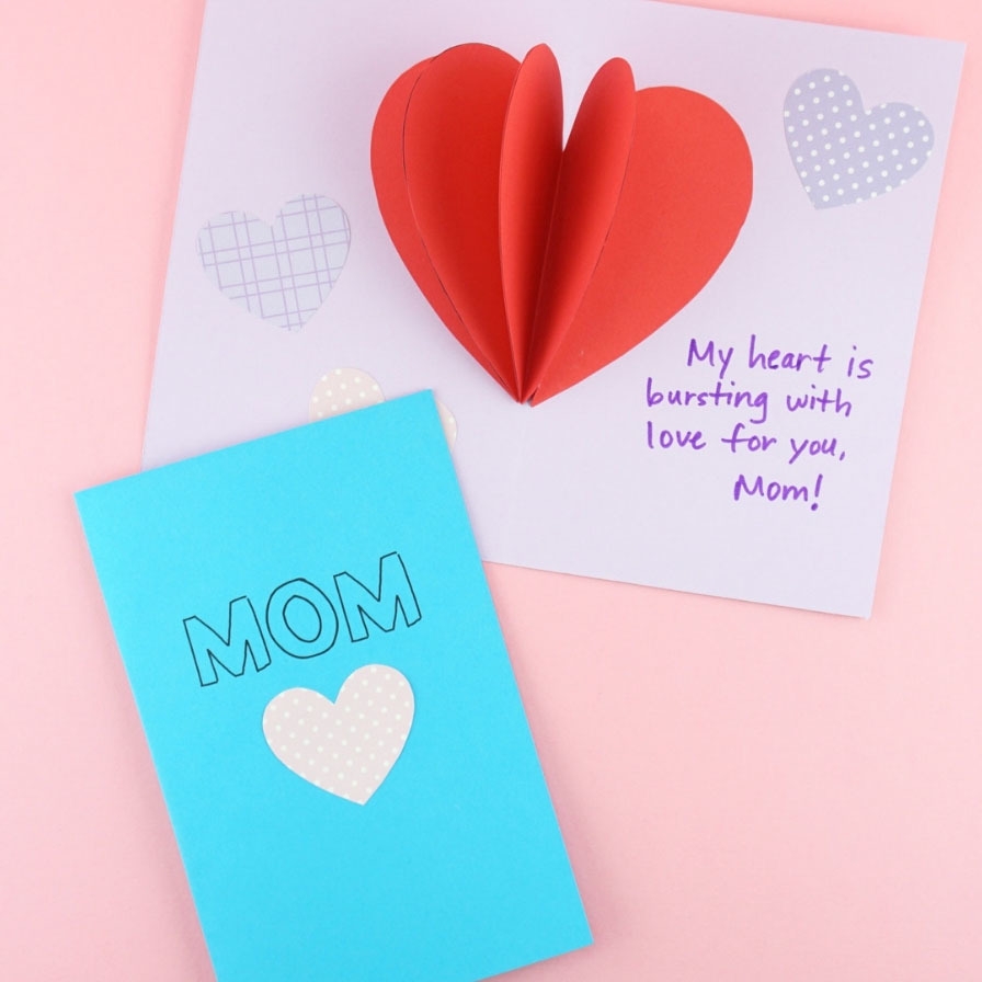 Mother's Day 2020: wishes, greeting cards ideas (in pictures) mothers day 2020 wishes greeting cards ideas in pictures