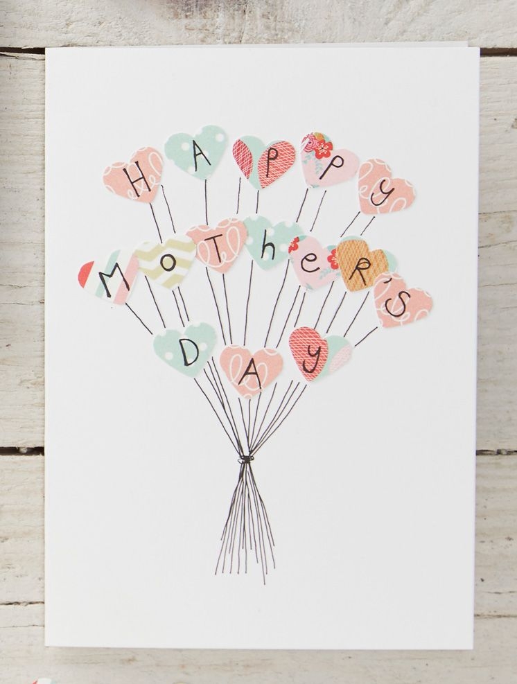 Mother's Day 2020: wishes, greeting cards ideas (in pictures) mothers day 2020 wishes greeting cards ideas in pictures
