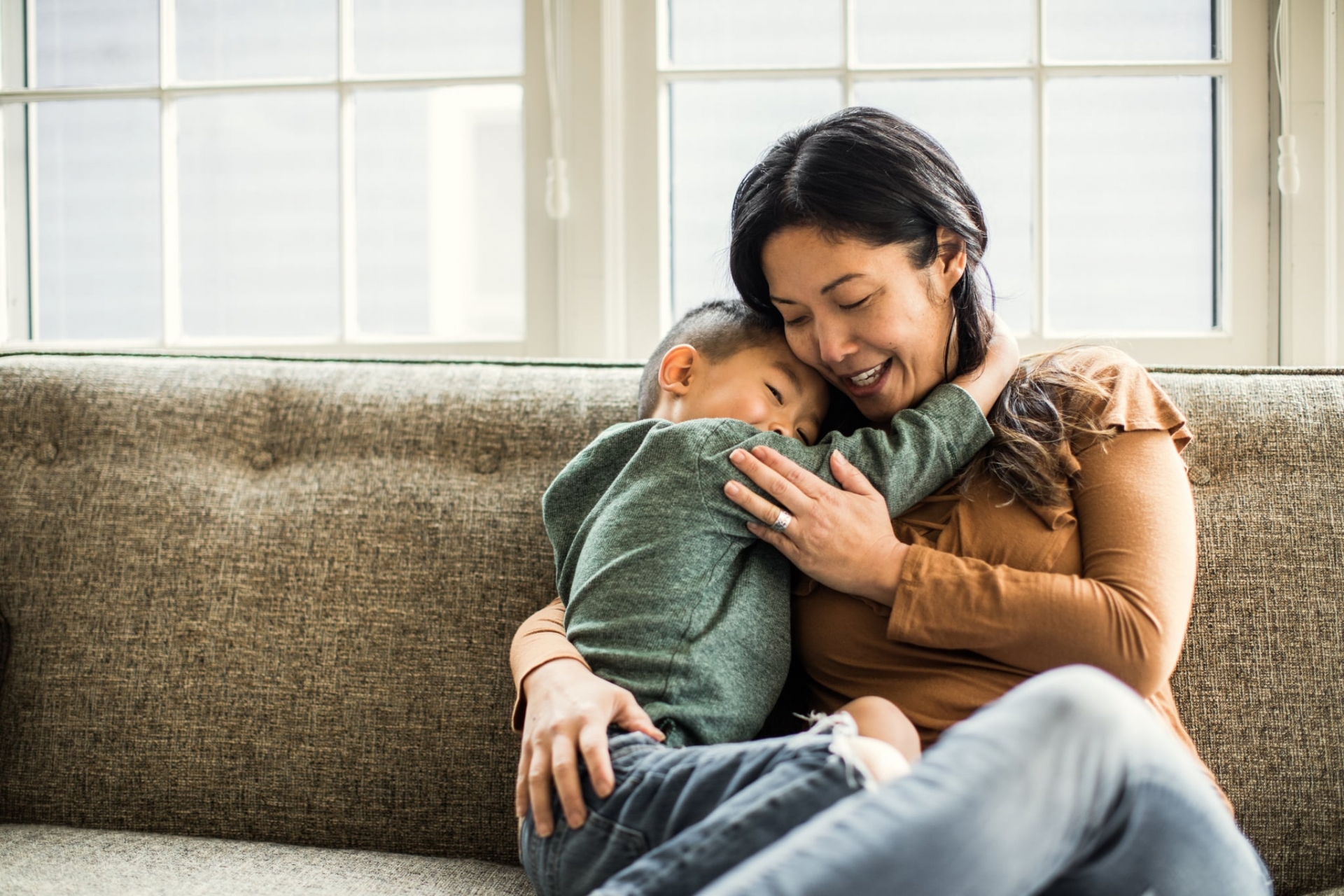 Mother's Day 2020: 23 reasons to be thankful for your mom mothers day 2020 23 reasons to thank your mom for the rest of your life