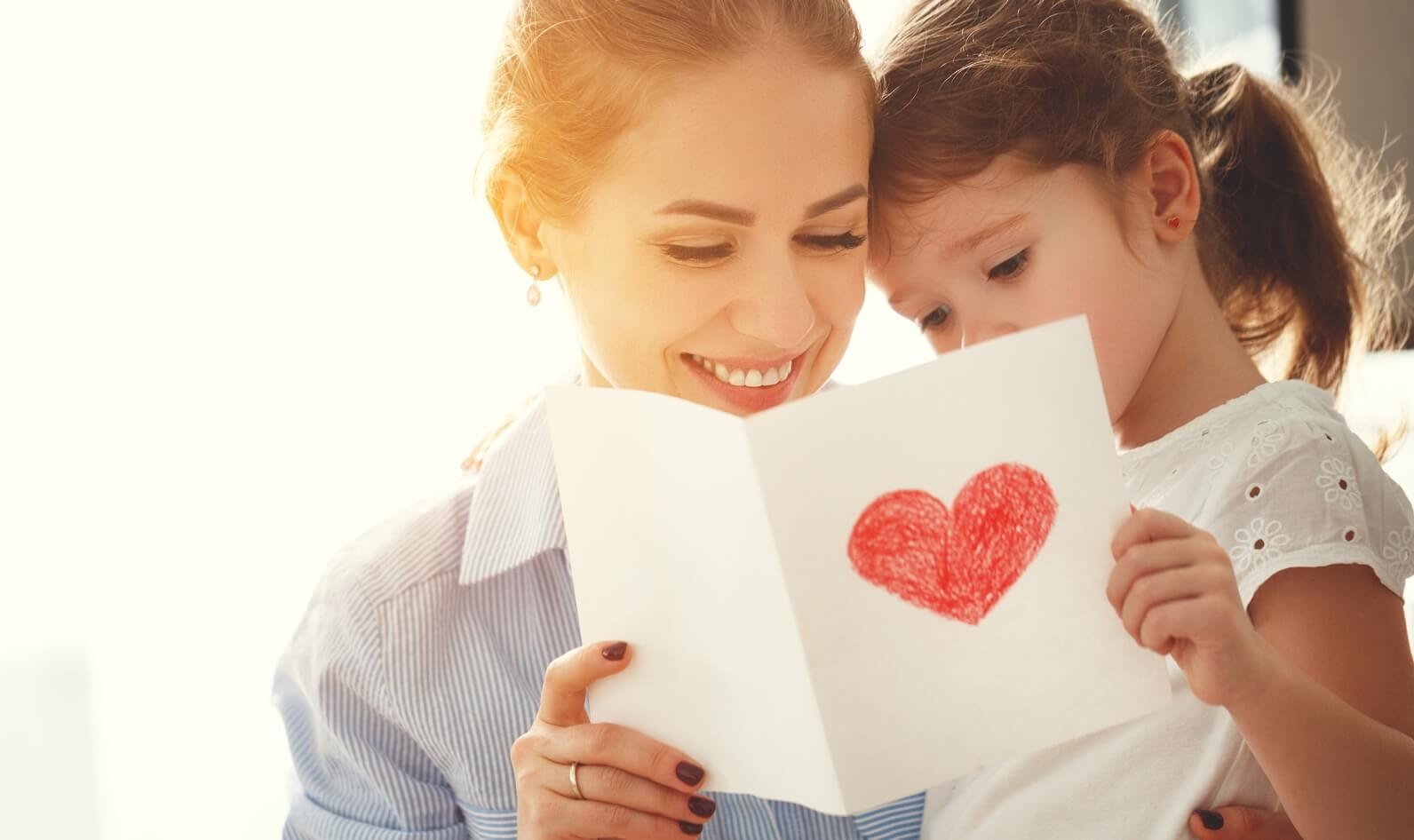 Mother's Day 2020: 23 reasons to be thankful for your mom mothers day 2020 23 reasons to thank your mom for the rest of your life
