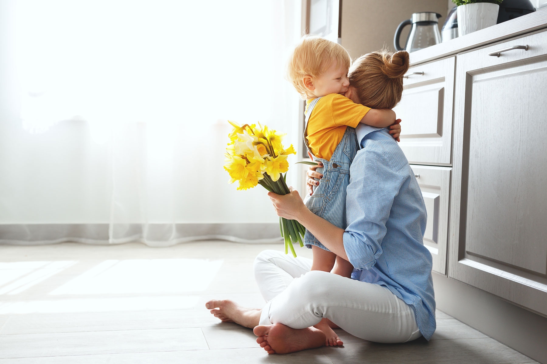 Mother's Day 2020: 23 reasons to be thankful for your mom mothers day 2020 23 reasons to thank your mom for the rest of your life