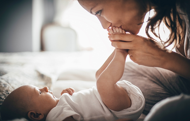 Mother's Day 2020: 23 reasons to be thankful for your mom mothers day 2020 23 reasons to thank your mom for the rest of your life
