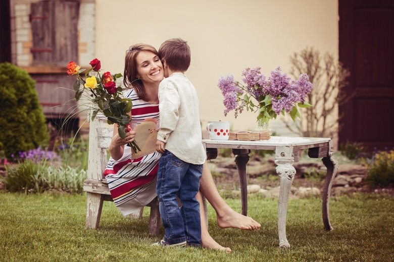 Mother's Day 2020: 23 reasons to be thankful for your mom mothers day 2020 23 reasons to thank your mom for the rest of your life