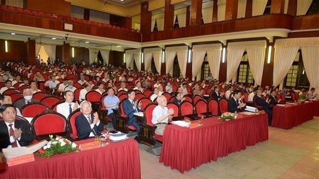 Seminars on President Ho Chi Minh’s thoughts, life and carreer held in Hanoi seminars on president ho chi minhs thoughts life and carreer held in hanoi