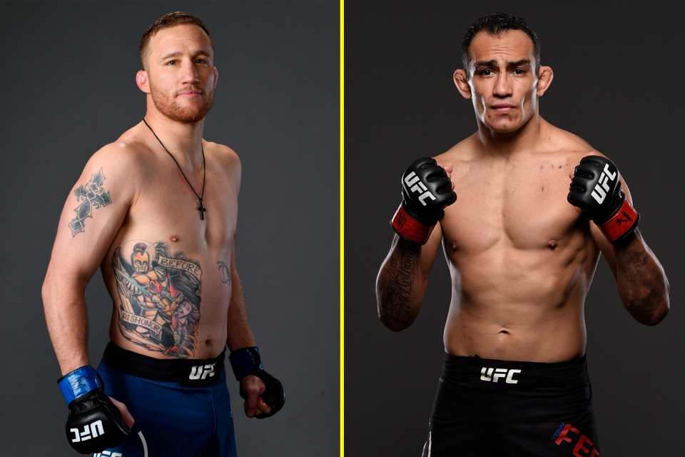 World news today: Ferguson and Gaethje headline UFC 249 world news today roy horn dies from covid 19 at 75 ferguson and gaethje headline ufc 249