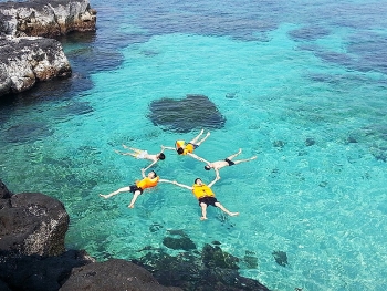 ly son island must discover untouched beauty