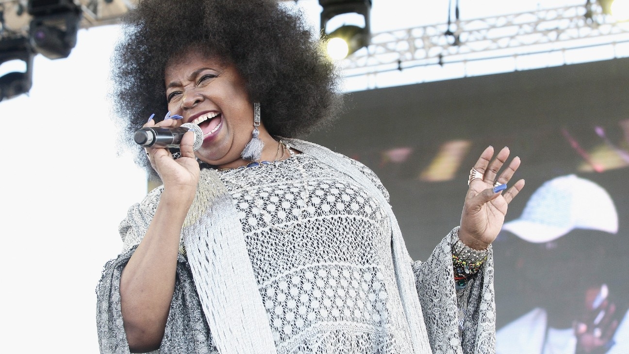 World news today: Betty Wright passed away at 66, some Mother’s Day dinners turned into nightmares world news today betty wright passed away at 66 dozens of red lobster patrons sent home without orders