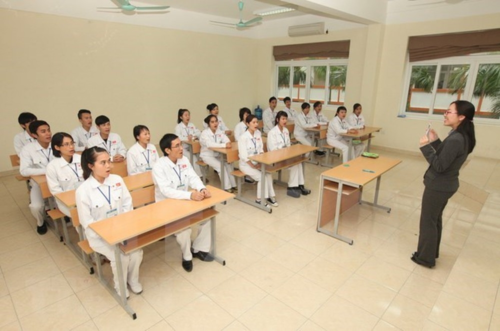 COVID-19-hit Vietnamese workers in Japan to receive welfare covid 19 hit vietnamese workers in japan to receive benefits payment
