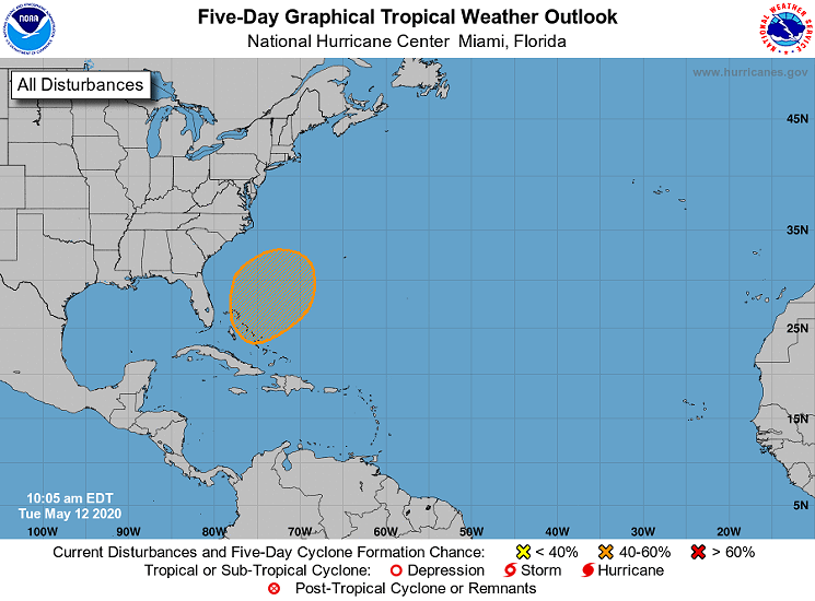 World news today: Early signs of hurricane season detected in the Atlantic world news today early signs of hurricane season detected in the atlantic