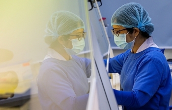 reuters lauds vietnams determination to save the critical covid 19 british pilot