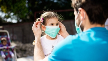 coronavirus updated in powers china accuses us of spreading lies and conspiracy theories