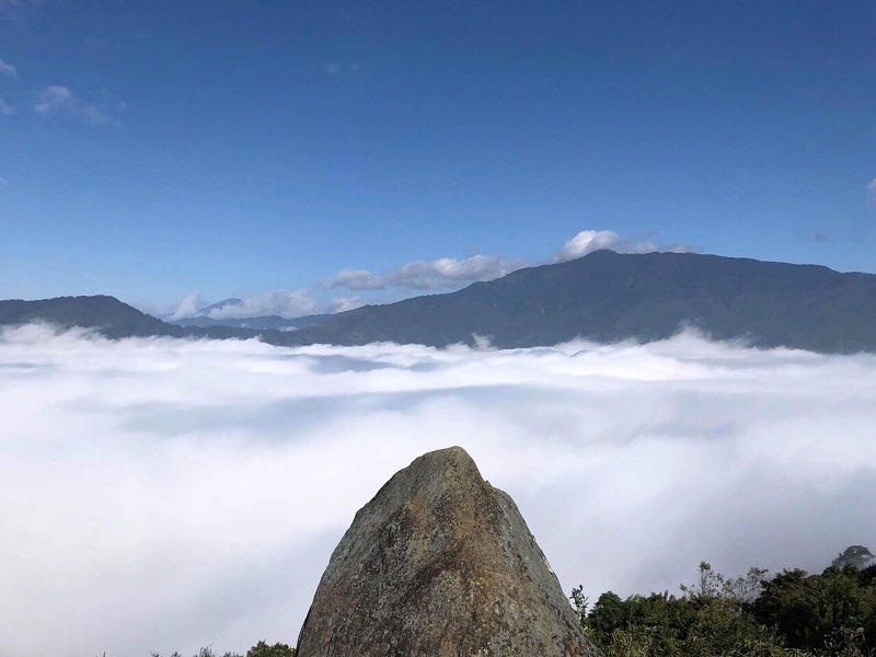 Mesmerizing tourist sites in Yen Bai, Vietnam mesmerizing tourist sites in yen bai vietnam