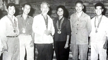 uncle ho forever enshrined as a symbol and inspiration for rise up in the oppressed and depresseds hearts