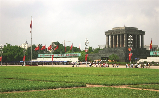 President Ho Chi Minh lives on through the lives he touched president ho chi minh lives on through the lives he touched