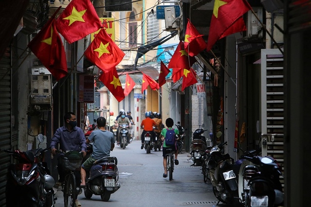 Nationwide celebrations marking President Ho Chi Minh’s 130th birthday nationwide celebrations marking president ho chi minhs 130th birthday