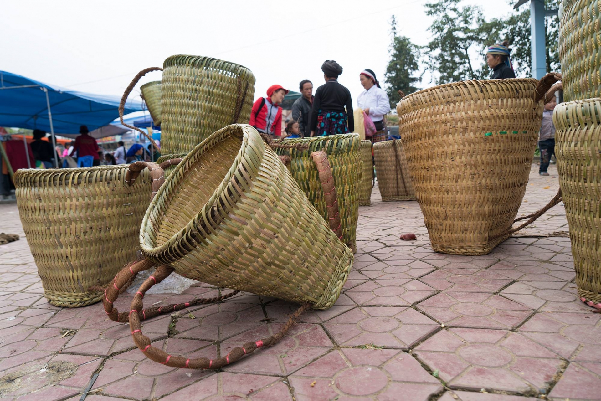 Unique cultural features of Ha Nhi ethnic minority people unique cultural features of ha nhi ethnic minority people