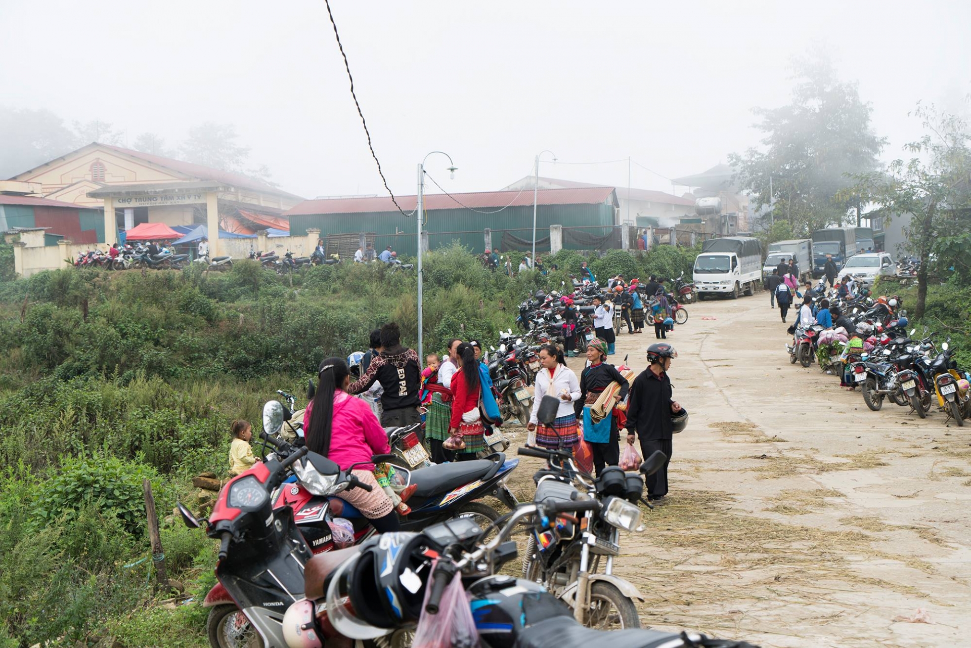 Unique cultural features of Ha Nhi ethnic minority people unique cultural features of ha nhi ethnic minority people