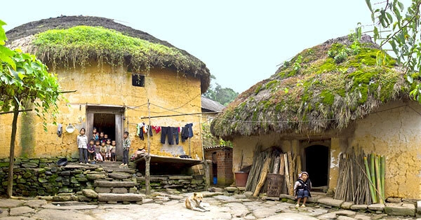 Unique cultural features of Ha Nhi ethnic minority people unique cultural features of ha nhi ethnic minority people