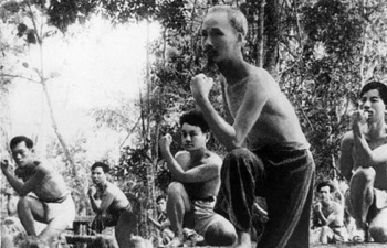 five must know facts about president ho chi minh