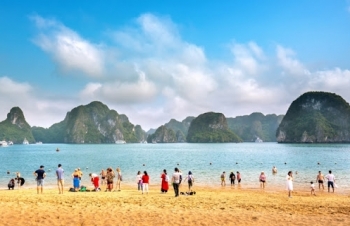 solo travel a new travel trend in vietnam