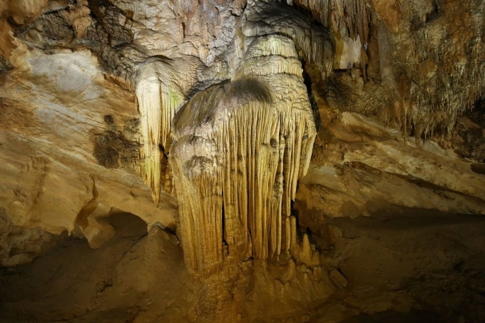 discover the alluring attraction of paradise cave