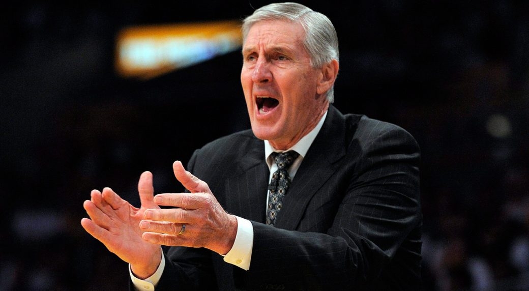 Jerry Sloan, Utah Jazz’s legendary head coach passed away at 78 jerry sloan utah jazzs legendary head coach passed away at 78