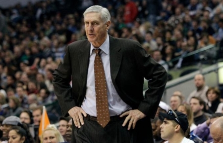 Jerry Sloan, Utah Jazz’s legendary head coach passed away at 78