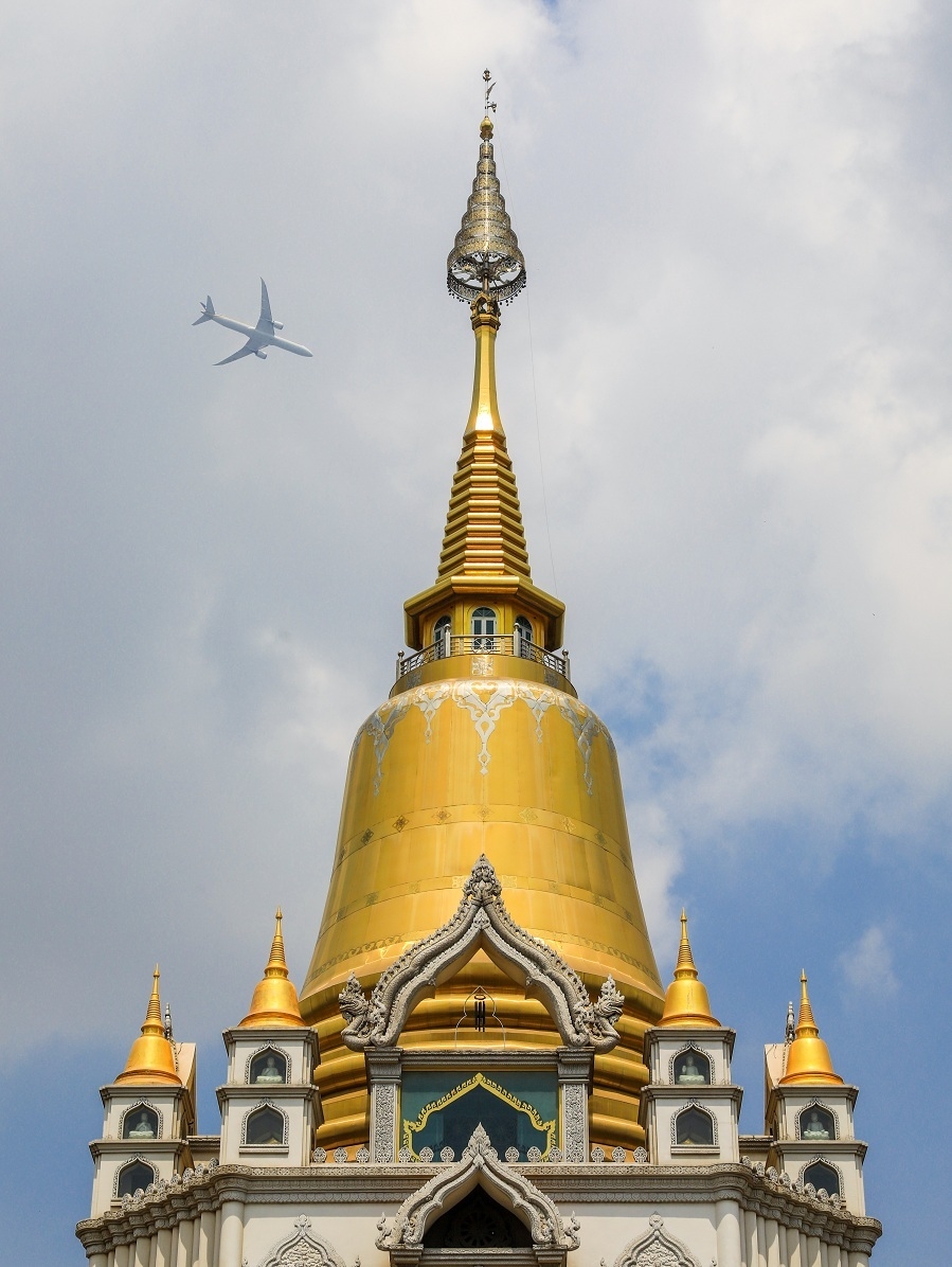 National Geographic: Buu Long pagoda in Vietnam - a world top excellent Buddhist architectures buu long a world top excellent buddhist architectures pagoda
