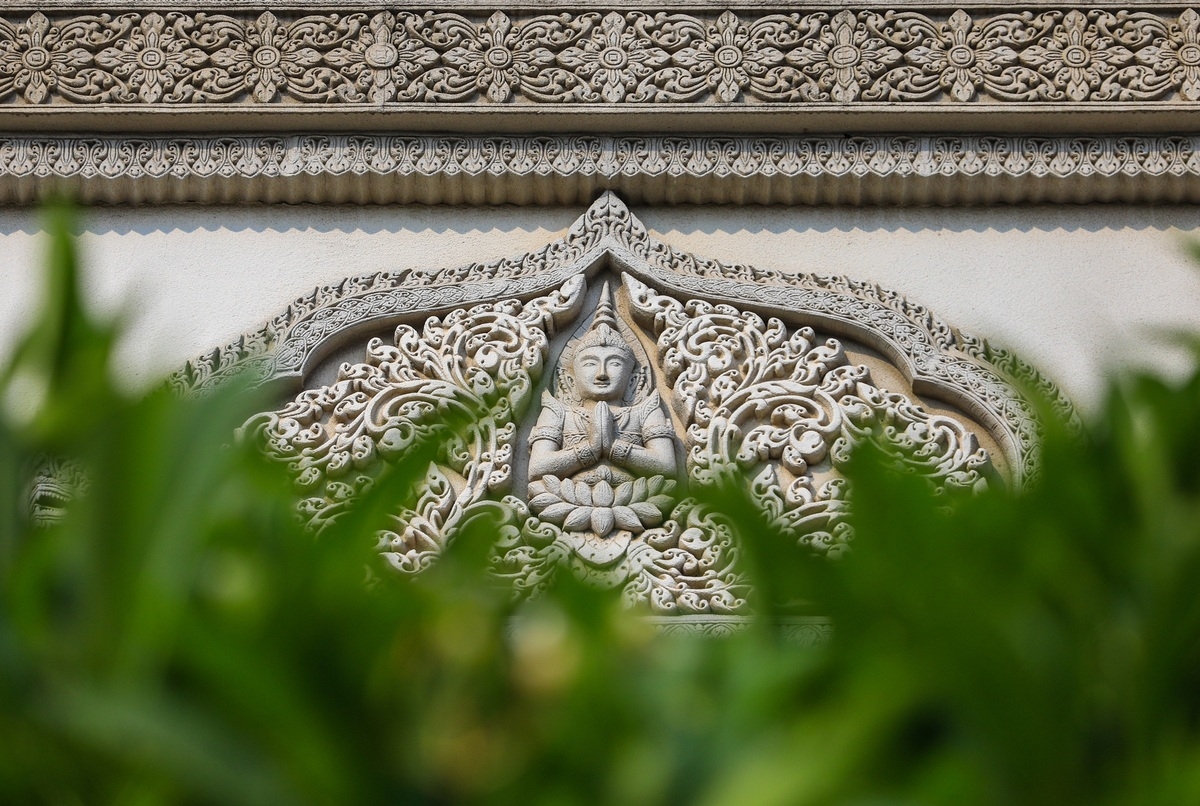 National Geographic: Buu Long pagoda in Vietnam - a world top excellent Buddhist architectures buu long a world top excellent buddhist architectures pagoda