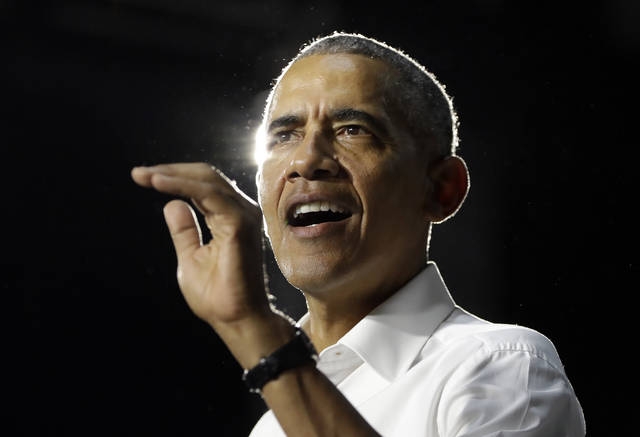World news today: Barack Obama poised to add his star appeal to Joe Biden's campaign world news today barack obama poised to add his star appeal to joe bidens campaign