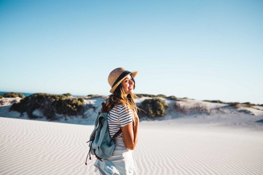 Survey: Solo travel tops emerging trend in Vietnam solo travel a new travel trend in vietnam