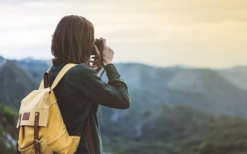 Survey: Solo travel tops emerging trend in Vietnam solo travel a new travel trend in vietnam