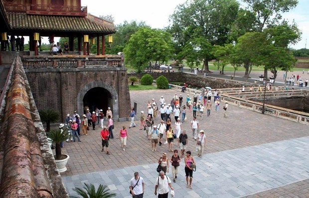 Survey finds high domestic travel demand until year end survey finds high domestic travel demand until year end