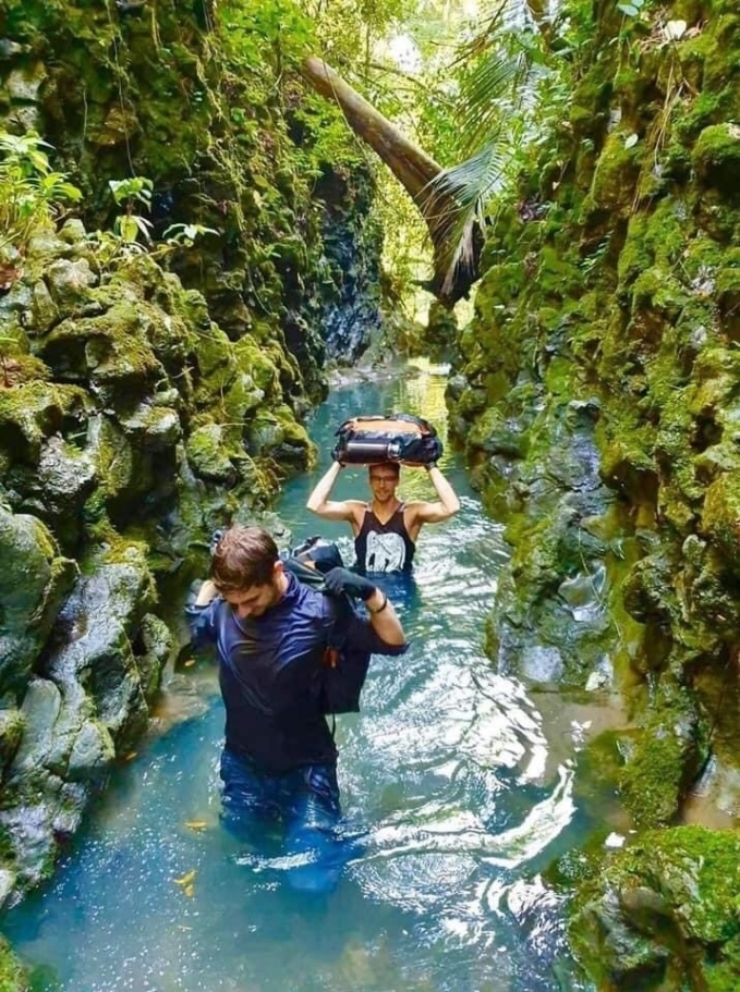 Kong Collapse: Vietnam’s highest sinkhole mysteries uncovered kong collapse vietnams highest sinkhole mysteries uncovered