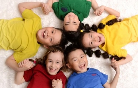 History of the International Children’s Day  