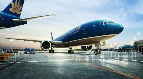Proposing to resume select international flights in Vietnam vietnam plans to resume select international flights