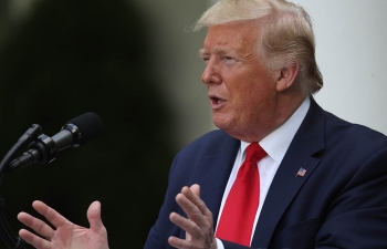 trumps executive order might curtail protections for social media companies