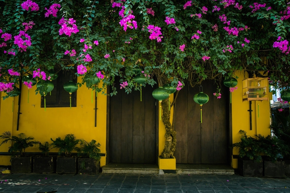 Travel+Leisure names Hoi An the top 3 best city worldwide travelleisure names hoi an the top 3 best city worldwide