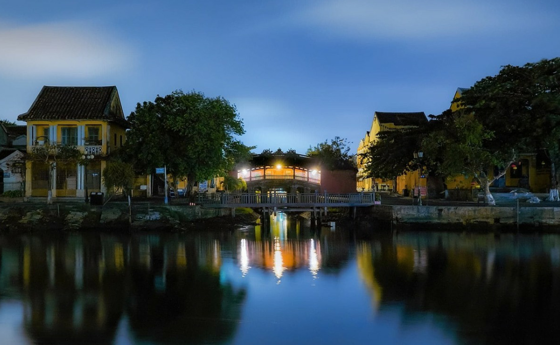 Travel+Leisure names Hoi An the top 3 best city worldwide travelleisure names hoi an the top 3 best city worldwide