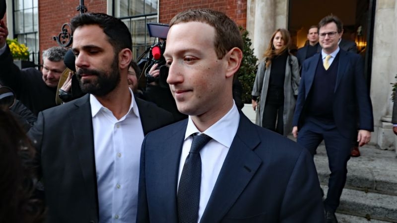 Trump’s executive order might curtail protections for social media companies trumps executive order might curtail protections for social media companies