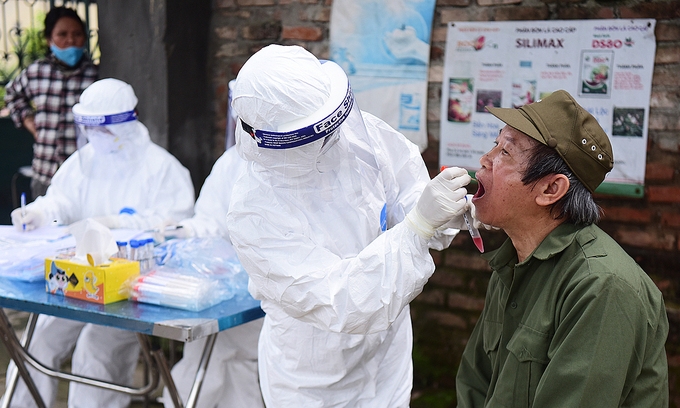 Vietnam’s success against COVID-19 won global vaccine organization’s praise vietnams success against covid 19 won global vaccine organizations praise